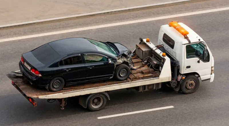 Auto socorro 24h em Rio de Janeiro – atendimento para pane elétrica e mecânica