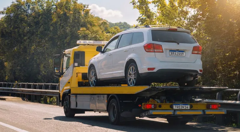 Transporte de veículos em Rio de Janeiro – RJ com segurança e discrição